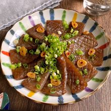 こんにゃくなら罪悪感少なめ？！「ガーリックバターステーキ」