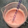 中から何が出るかはお楽しみ!?サプライズホローチョコレートの工程1
