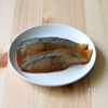 さわらの醤油麹蒸しの工程1