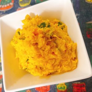 煌蓮mamの作ってみた!投稿(レンジでラクラク♪抱えて食べたい♪『無限♡おつまみかぼちゃ』)