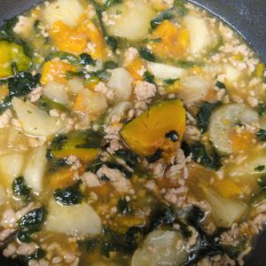 よしもんの作ってみた!投稿(【とろとろかぶのそぼろ煮】旬なとろ〜りかぶの絶品おかず♡)