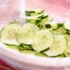 マヨなし爽やか♪夏のシーザーポテトサラダ*レンジで簡単の工程4