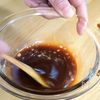 白菜と豚肉のとろとろうま煮の下準備