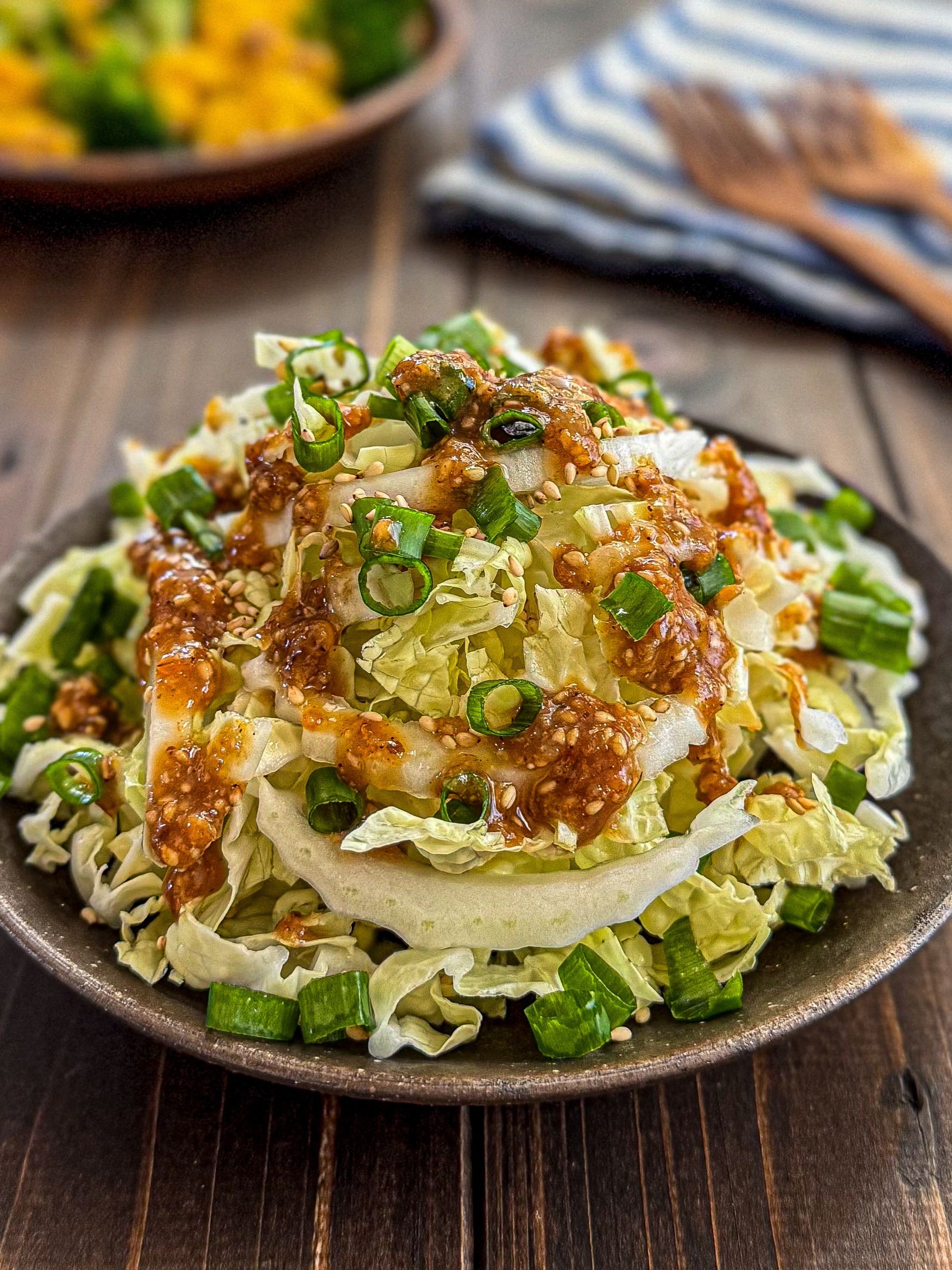 白菜 Yu Yuan Preserved Chns Cabbage (500g) ｜ 大統華超級市場