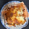 ゆっこの作ってみた!投稿(さば缶としめじのチーズ焼き【レンジ&トースターで完成!】)
