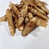 1バーバミーの作ってみた!投稿(【名古屋の手羽先風】お箸が止まらない!ごぼうの甘辛ダレ)