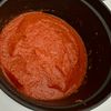 とみの作ってみた!投稿(【シンプルなのに美味い！】震えるトマトソース)