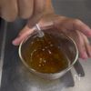 レンチンでOK【カニカマ豆腐】の工程6