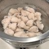 【ささみのユッケ風丼】ごはんが無限に進む…！の工程2