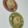 しんやの作ってみた!投稿(簡単ヘルシーおやつ!【豆乳プリン】)