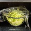 【小麦粉不使用】キャベのみ焼きの工程2