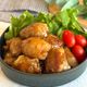 煮込まない！【ころころチーズ角煮】