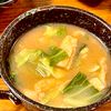 michuの作ってみた!投稿(【キャベツとお揚げのお味噌汁】炒めたキャベツの甘みが絶品!)