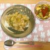 ありみの作ってみた!投稿(【豚こま白菜の無水中華丼】白菜1/4玉ペロリと消費♡！！)
