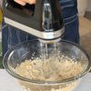 米粉でつくるチューイチャンククッキーの工程1