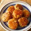 ワンパン10分！【照り焼きコーンつくね】はんぺんでかさ増し♪