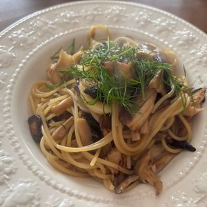 こむぎの作ってみた!投稿(【きのこのパン粉ソテー】簡単/美味い/ヘルシー/パスタにも)