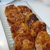 そらまめの作ってみた!投稿(【マヨとはんぺんでふわふわ鶏つくね】お弁当・おつまみ！)