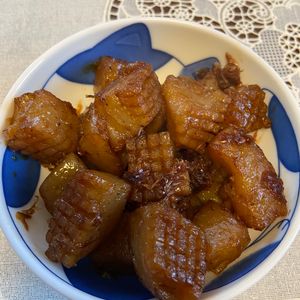 万福の作ってみた!投稿(翌日の方が美味しいかも「こんにゃくのおかか煮」)