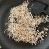 【じゃこごま和風ポテサラ】やみつき間違いなし♪の工程1