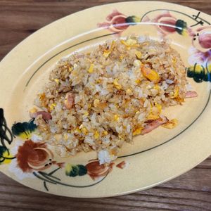ぴいすけの作ってみた!投稿(旨すぎる我が家の自慢のチャーハン)