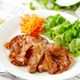 糖質オフの生姜焼き【糖質制限・ダイエット】