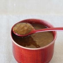 醤油甘麹