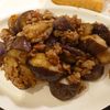 なーなの作ってみた!投稿(ご飯もお酒も進んじゃう♡『茄子と鶏ひき肉の甘味噌炒め』)