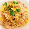 お料理happy🍀の作ってみた!投稿(【ねぎ塩豚カルビ炒飯】食材3つ☆男子が喜ぶ!)
