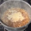 【豚そぼろあんかけうどん】とろ〜りあんで最後まで熱々♡の工程2