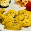 あなぼんごはんの作ってみた!投稿(【タンドリーチキン】鶏むね肉で！下味冷凍おかず♡)
