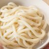 息子が完食！豚と夏野菜のぶっかけうどんの工程3