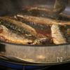 意外と簡単!いわしのかば焼きの工程6