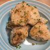 らむじーさん☆の作ってみた!投稿(揚げずにカリほく♡【里芋ののり塩焼き】レンジで簡単&時短◎)