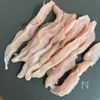 この感動味わって♡【パリパリチキンスティック】鶏むねで節約♪の工程1