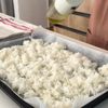 ほったらかしで作る！【パラパラ卵チャーハン】の工程3