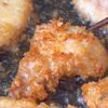 ご飯が止まらない!揚げ焼きで簡単✨【新潟名物タレカツ丼】の工程4