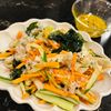 tAnAkoの作ってみた!投稿(塩麹ドレッシング（４種類）)