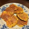 たりおの作ってみた!投稿(納豆とはんぺんのふわふわ卵焼き♩巻かない卵焼き!お弁当にも◎)