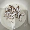 簡単コツあり♪〖ふわとろ卵の天津飯〗カニカマと椎茸が香る〜♪の工程2