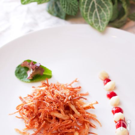 バタタ パーリャ カリッサク By ひろさんきっちん レシピサイト Nadia ナディア プロの料理家のおいしいレシピ