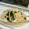 りりの作ってみた!投稿(レンジで完成‼︎『もやしとわかめの中華サラダ』1分簡単副菜♡)