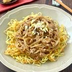 価格高騰に負けない！『最強もやしそば』お店の味で大満足♡