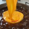 【ワンパンお手軽!】ふわとろ天津飯の工程3