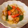 SSの作ってみた!投稿(【かんたん♡豚こまで揚げない酢豚】おうちで本格味！)