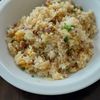 1342381の作ってみた!投稿(パラパラに仕上がる！【炒飯】基本のレシピ)