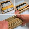 七福サラダ巻き│具材くずれなし!失敗知らずの簡単巻き寿司の工程6