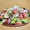 ナムディの作ってみた!投稿(美味ドレ小エビサラダ)