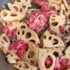 蓮根でご飯進む!『牛肉蓮根』子供にも大人気♡の工程1