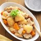 【炊飯器まで10分！】ほろっとじんわり♡肉じゃが